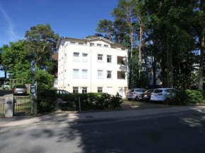 New Villa Ernst Apartment 1